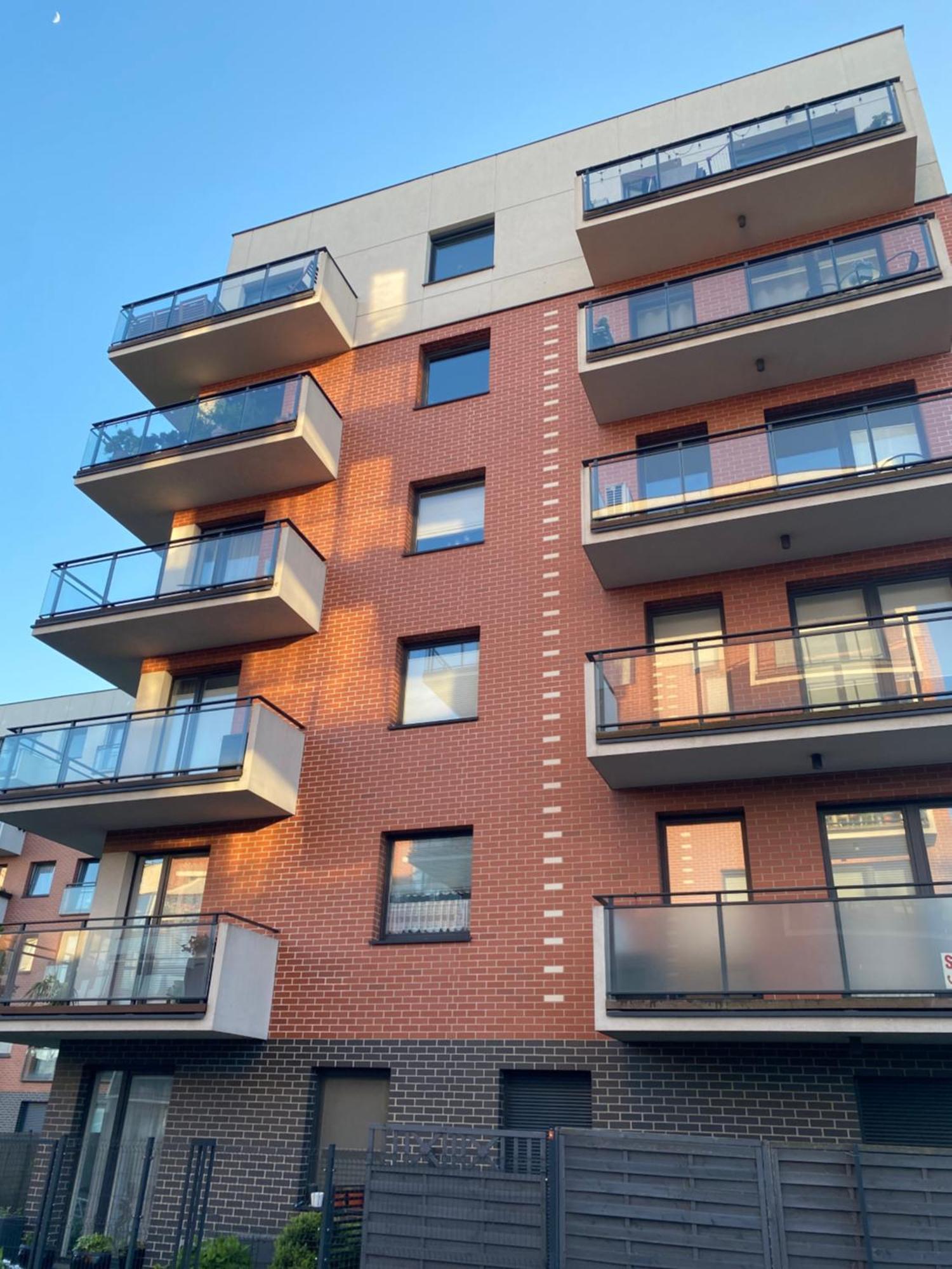 Apartmán White Glove Dluga Grobla