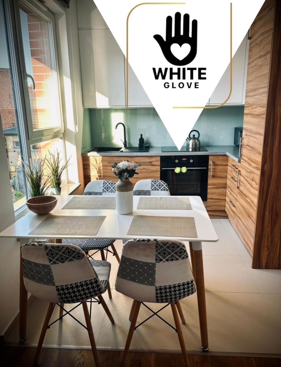Apartmán White Glove Dluga Grobla